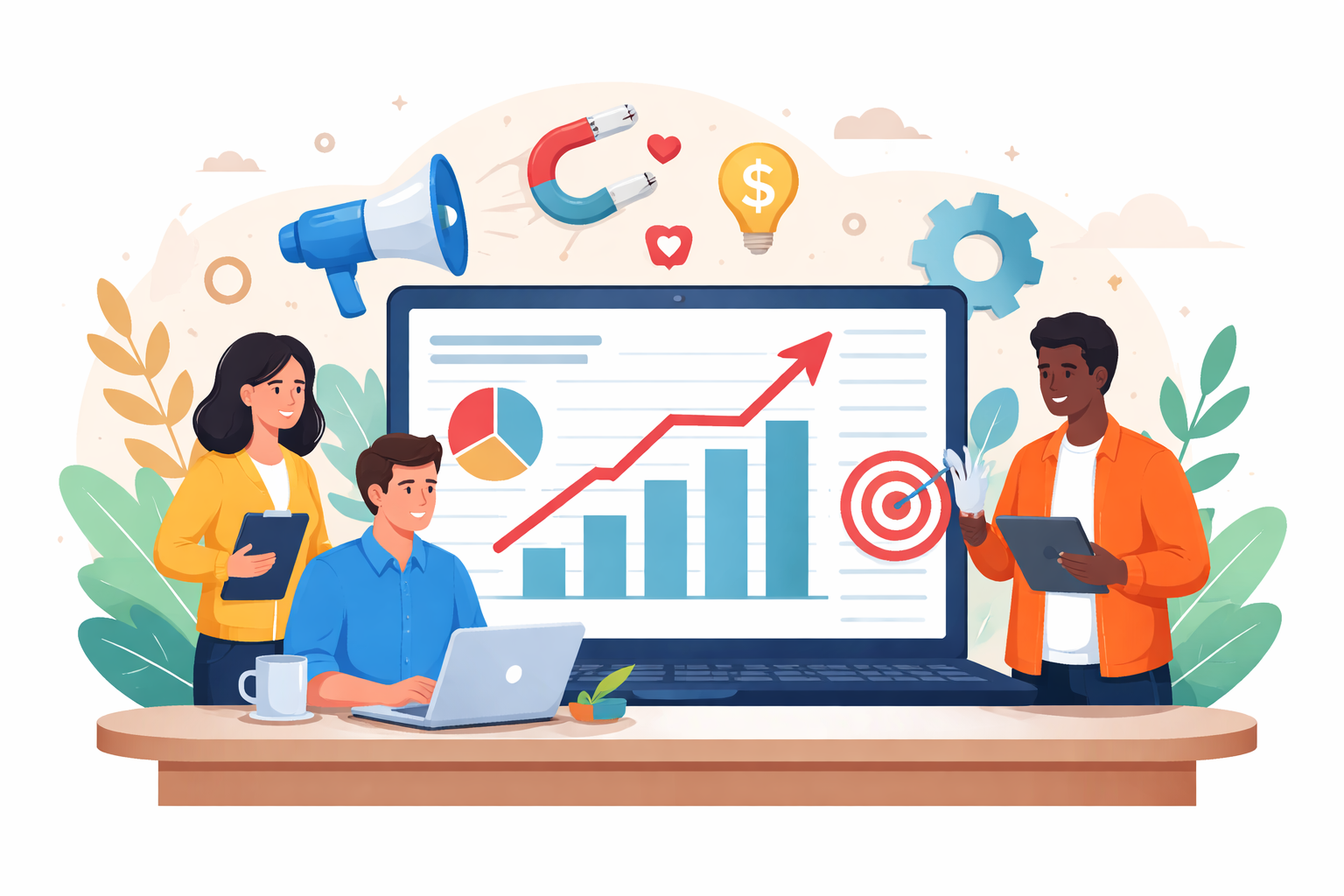 What Results Can You Expect From Digital Marketing